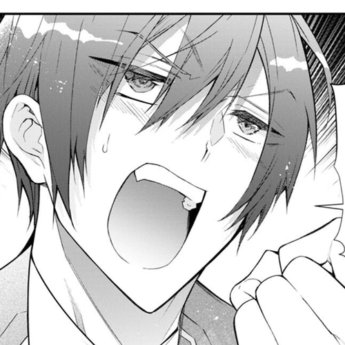 The World of Otome Games is Tough for Mobs Chapter 46 cover