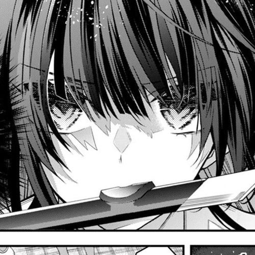 The World of Otome Games is Tough for Mobs Chapter 49 cover