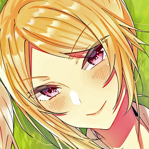 The World of Otome Games is Tough for Mobs Chapter 5.5: extra cover