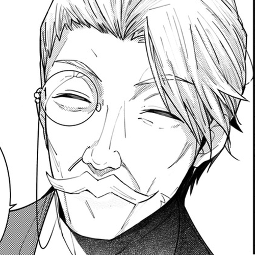 The World of Otome Games is Tough for Mobs Chapter 5: The Normal. Then The Abnormal. cover