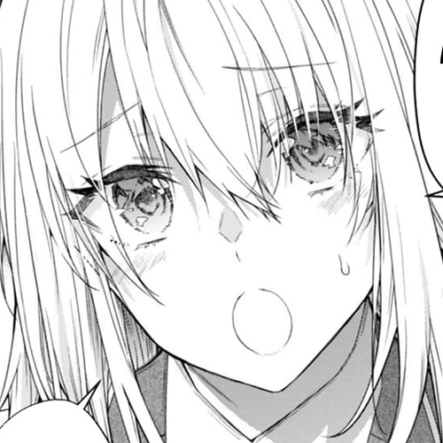 The World of Otome Games is Tough for Mobs Chapter 50 cover