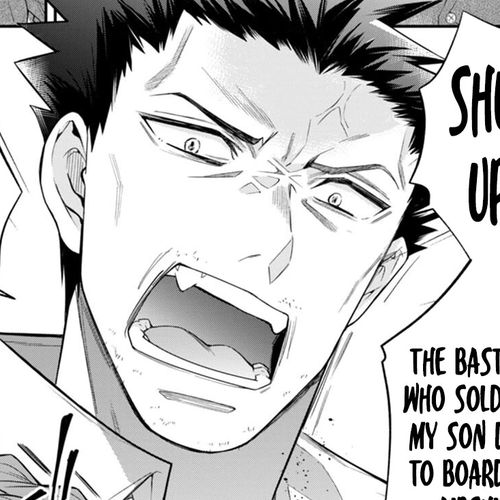 The World of Otome Games is Tough for Mobs Chapter 51 cover
