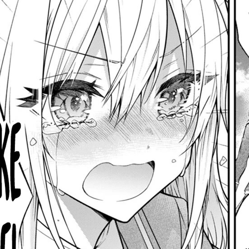 The World of Otome Games is Tough for Mobs Chapter 52 cover