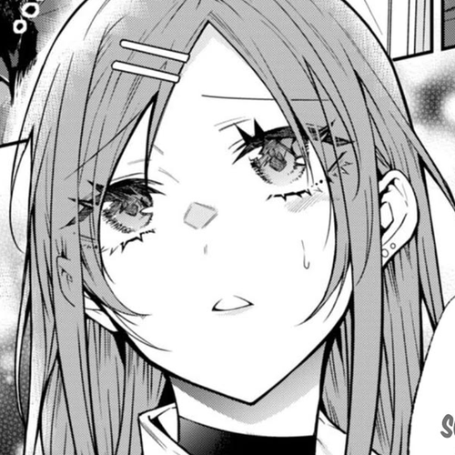 The World of Otome Games is Tough for Mobs Chapter 56 cover