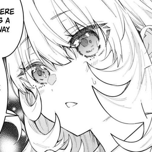 The World of Otome Games is Tough for Mobs Chapter 62: Surrender cover