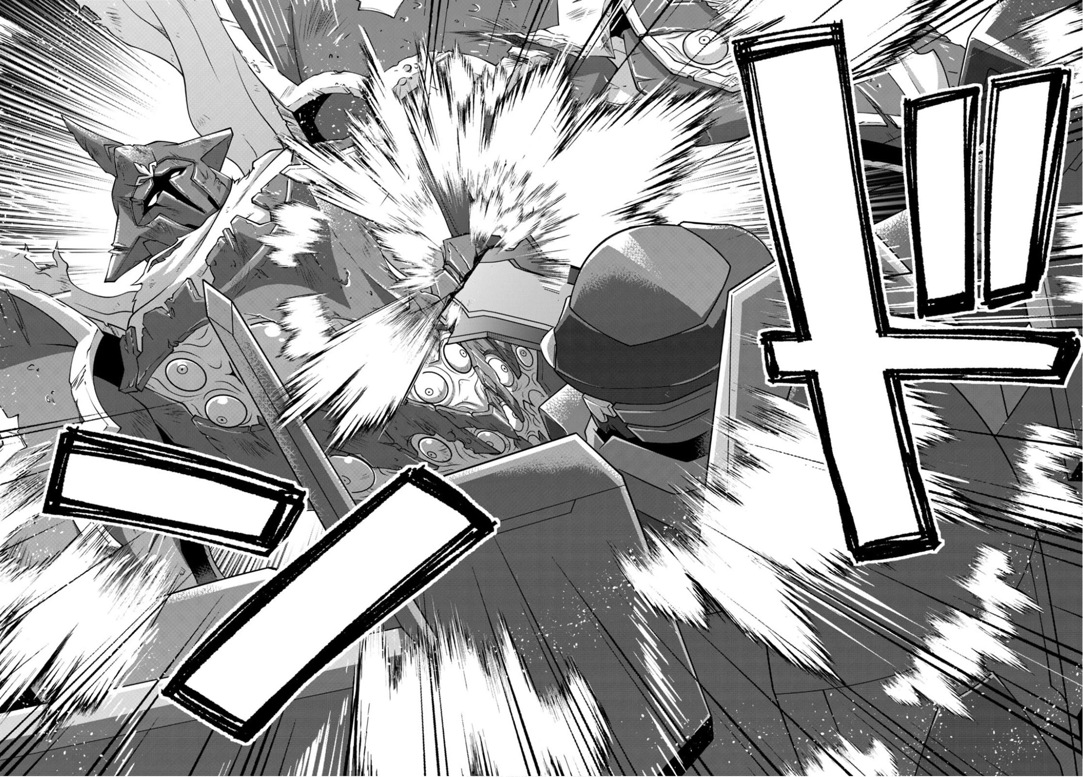 The World of Otome Games is Tough for Mobs Chapter 63 page 6 - Chapter 63