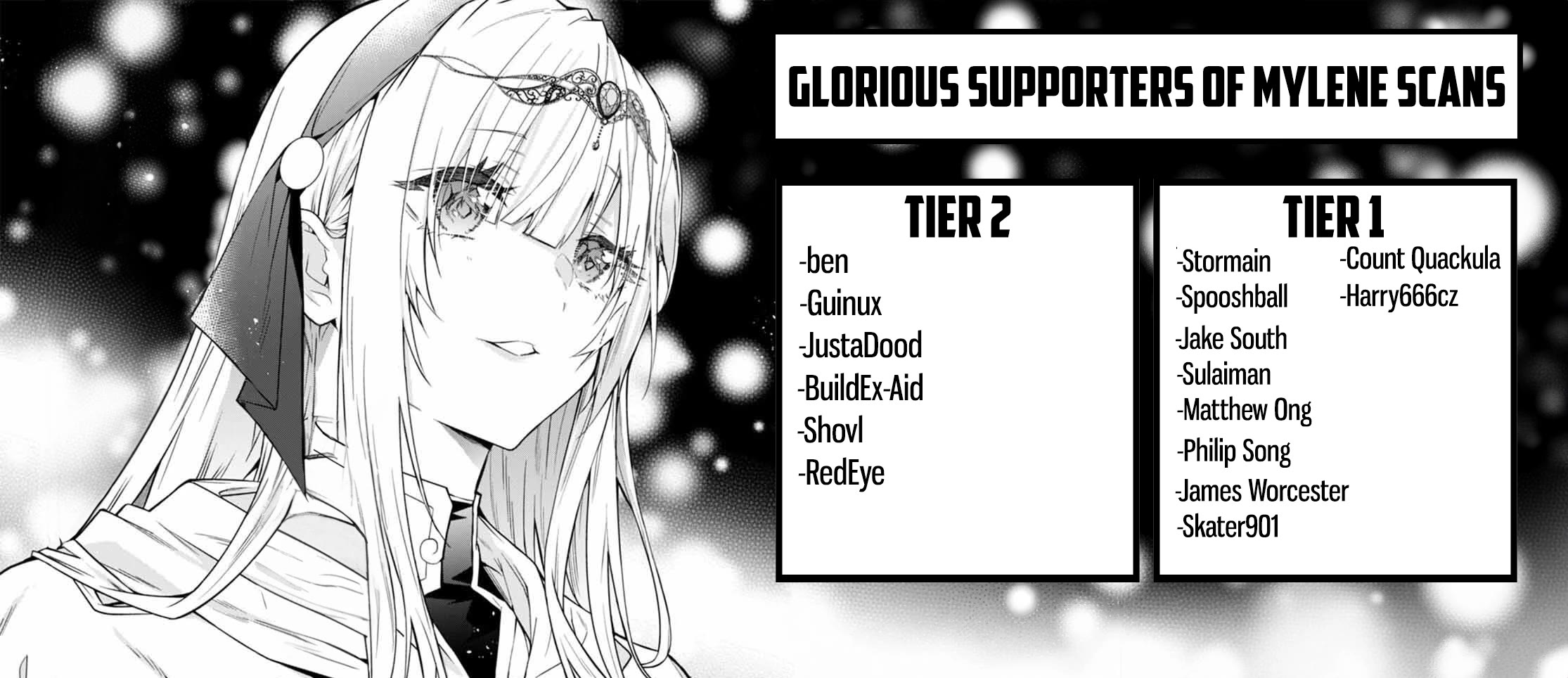 The World of Otome Games is Tough for Mobs Chapter 66 page 22 - Chapter 66