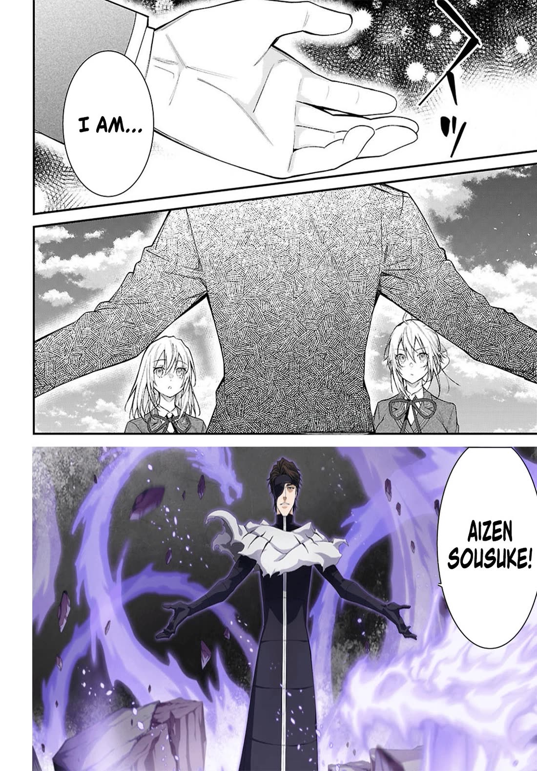 The World of Otome Games is Tough for Mobs Chapter 66 page 24 - Chapter 66