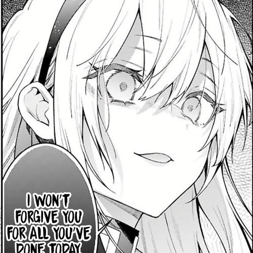 The World of Otome Games is Tough for Mobs Chapter 67 cover
