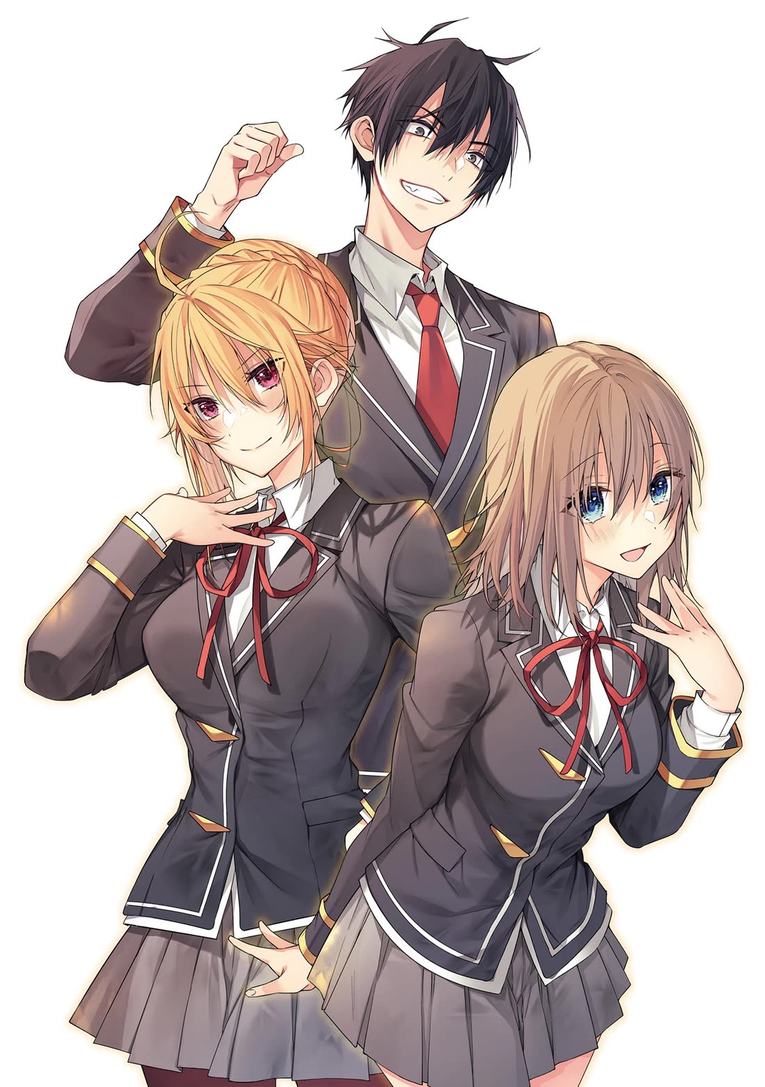 The World of Otome Games is Tough for Mobs Chapter 68.5 page 4 - Chapter 68.5: Extra