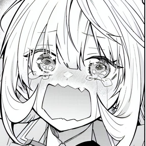 The World of Otome Games is Tough for Mobs Chapter 68.5: Extra cover