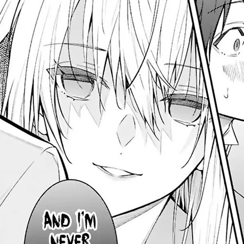 The World of Otome Games is Tough for Mobs Chapter 68 cover