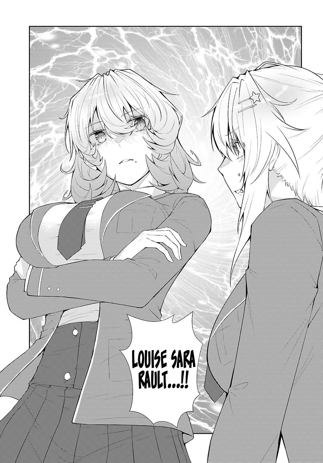 The World of Otome Games is Tough for Mobs Chapter 70 page 26 - Chapter 70