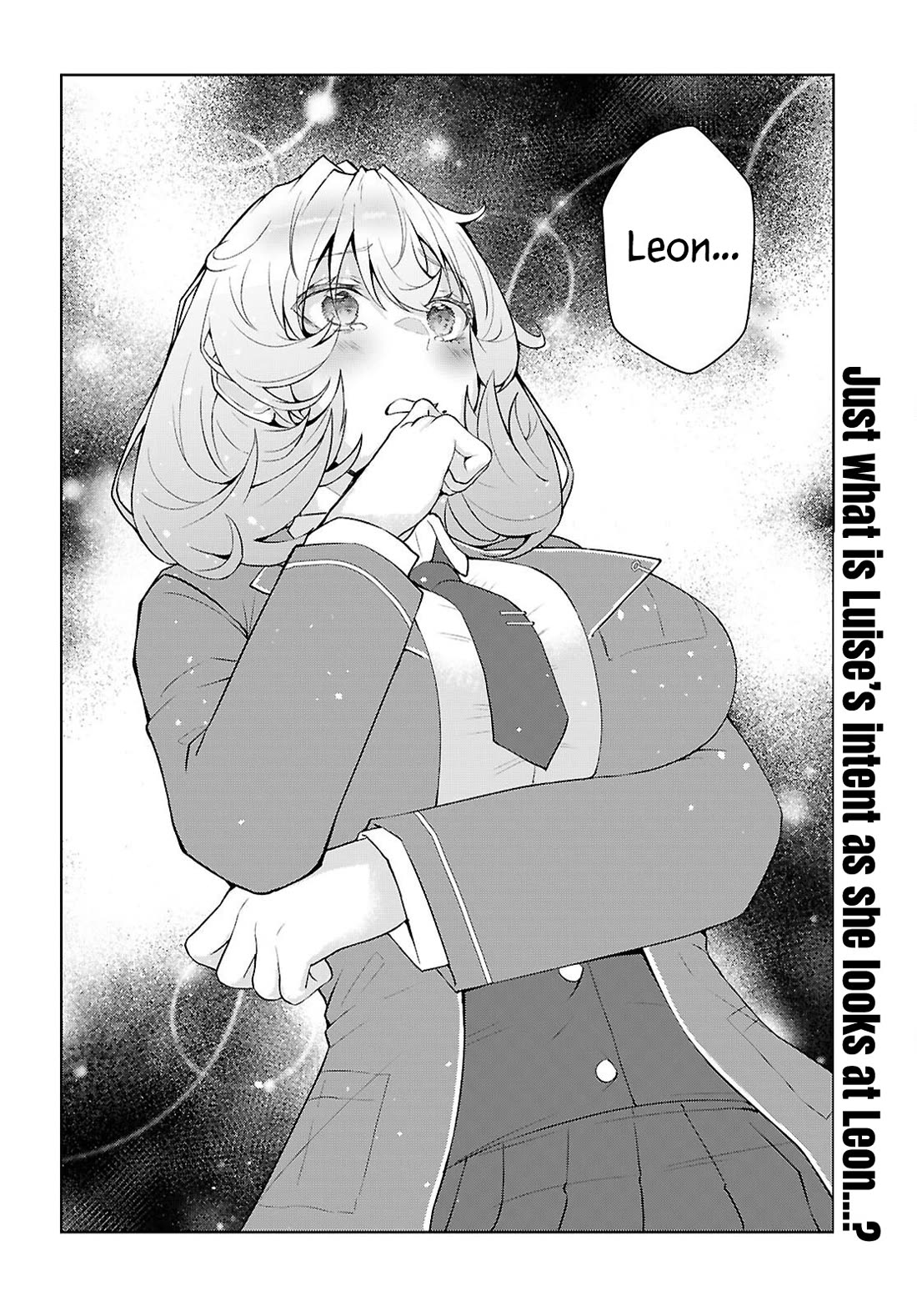 The World of Otome Games is Tough for Mobs Chapter 70 page 31 - Chapter 70