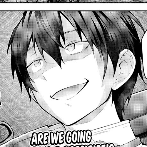 The World of Otome Games is Tough for Mobs Chapter 74 cover