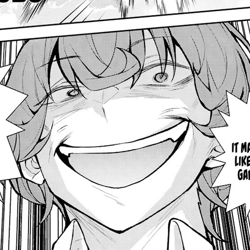 The World of Otome Games is Tough for Mobs Chapter 75 cover