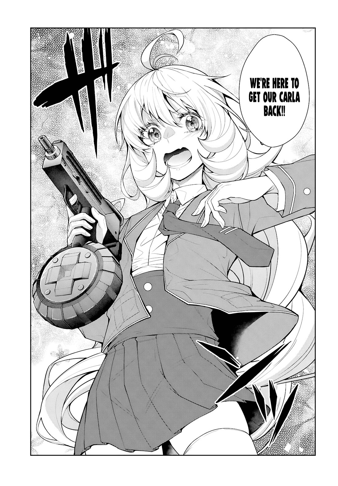 The World of Otome Games is Tough for Mobs Chapter 78 page 13 - Chapter 78