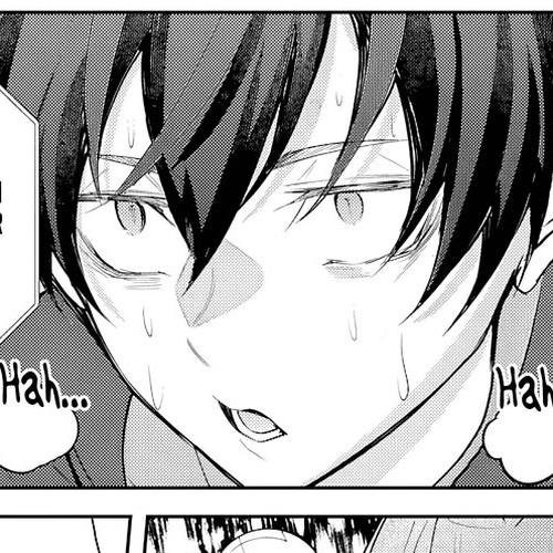 The World of Otome Games is Tough for Mobs Chapter 78 cover