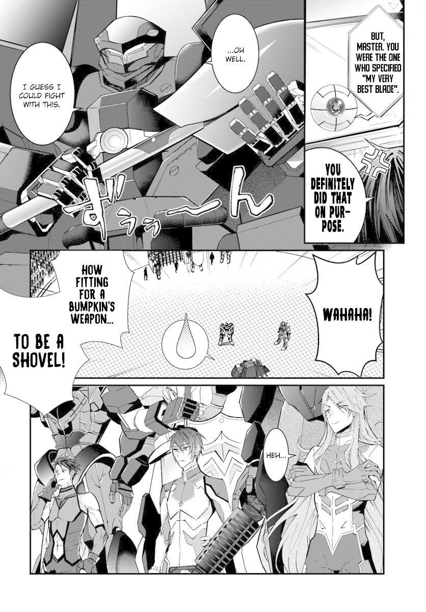 The World of Otome Games is Tough for Mobs Chapter 9 page 11 - Chapter 9: These Guys Are A Pain In The Ass