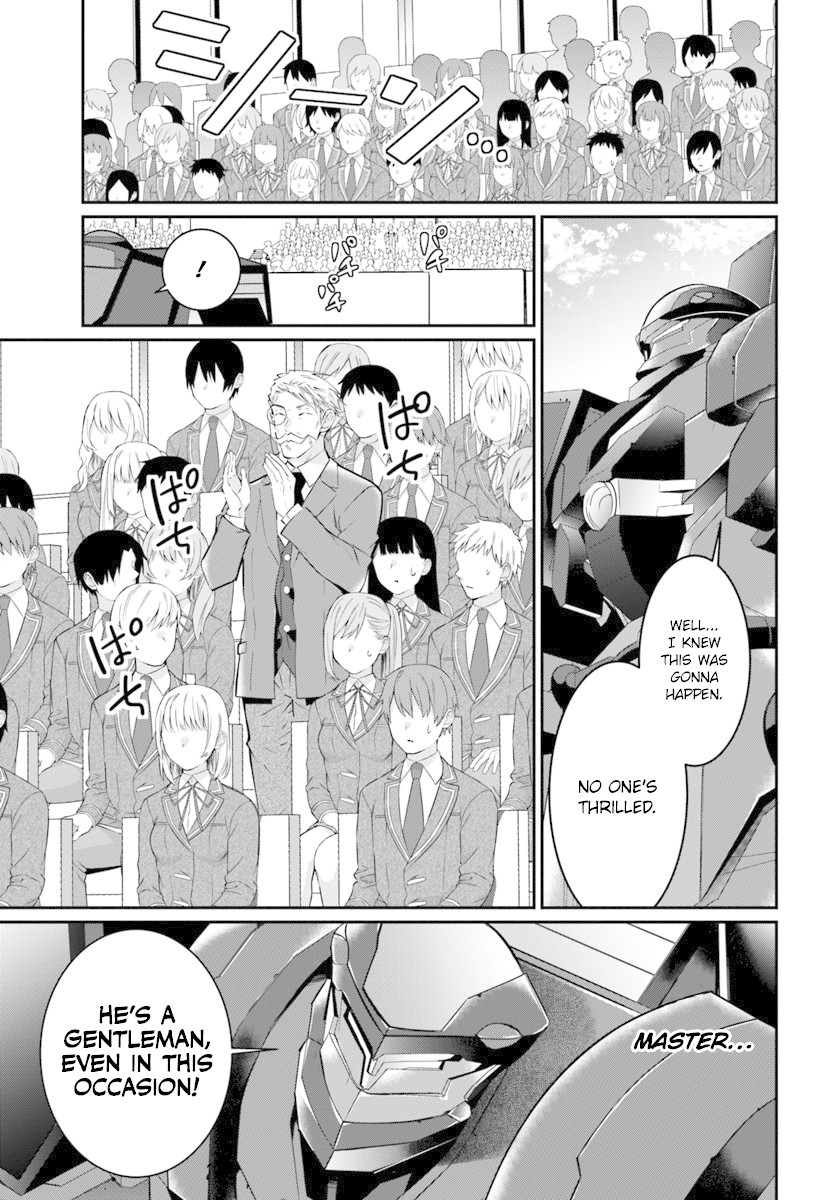 The World of Otome Games is Tough for Mobs Chapter 9 page 17 - Chapter 9: These Guys Are A Pain In The Ass