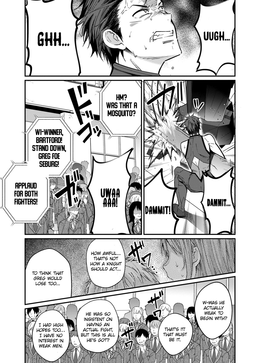 The World of Otome Games is Tough for Mobs Chapter 9 page 29 - Chapter 9: These Guys Are A Pain In The Ass