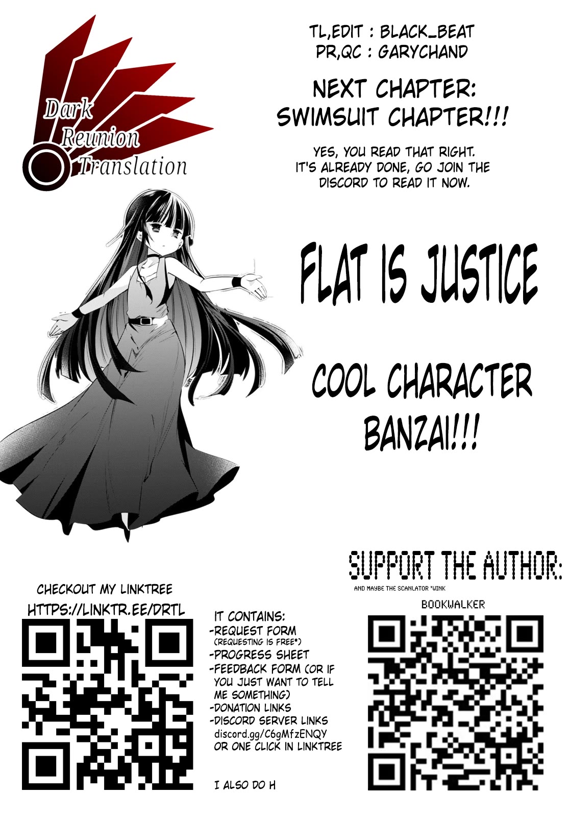 The World of Otome Games Kindergarten is Tough for Mobs Chapter 17 page 17 - Chapter 17: Declaration of war! The transfer student is the evil princess?
