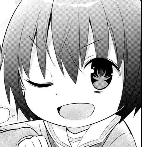 The World of Otome Games Kindergarten is Tough for Mobs Chapter 21: Feelings of Gratitude cover
