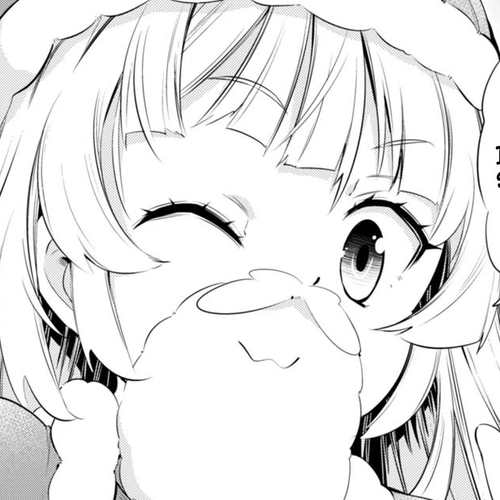 The World of Otome Games Kindergarten is Tough for Mobs Chapter 22: Santa is Real! cover