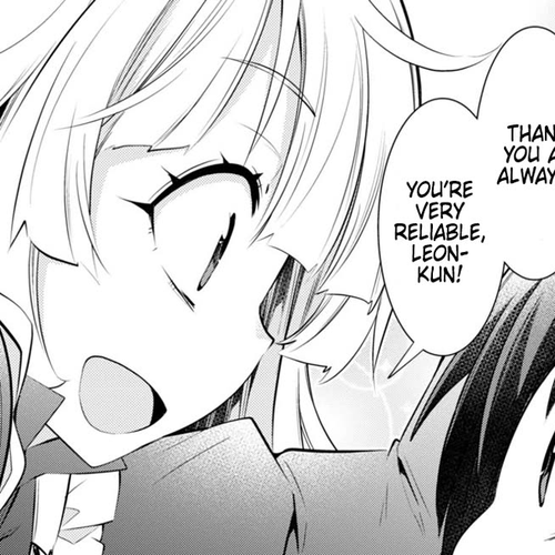 The World of Otome Games Kindergarten is Tough for Mobs Chapter 23: The Five's Jealousy cover