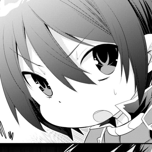 The World of Otome Games Kindergarten is Tough for Mobs Chapter 6: Practice Dungeon, Save Marie cover