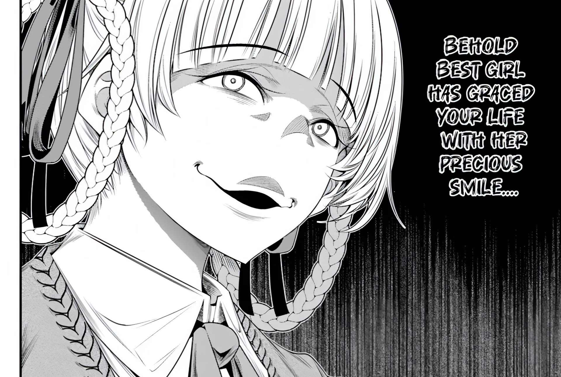 The World of That Otome Game is Tough for Us Chapter 10 page 23 - Chapter 10: Talk of the Town