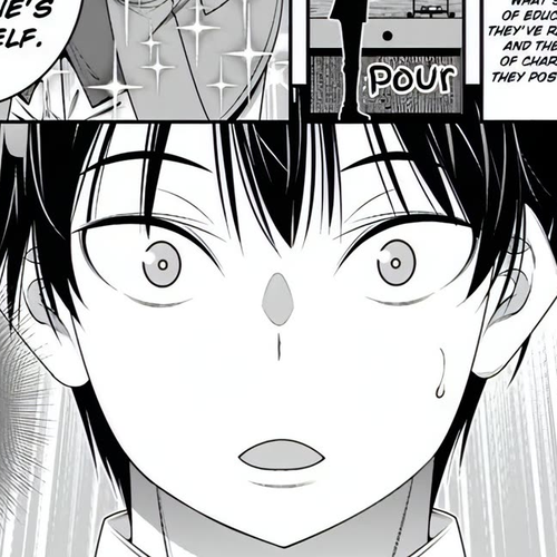 The World of That Otome Game is Tough for Us Chapter 11: Hospitality cover