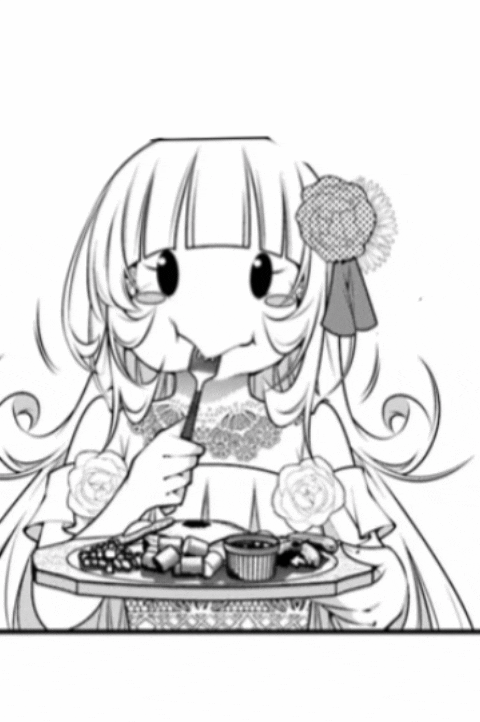 The World of That Otome Game is Tough for Us Chapter 12 page 27 - Chapter 12: Gala