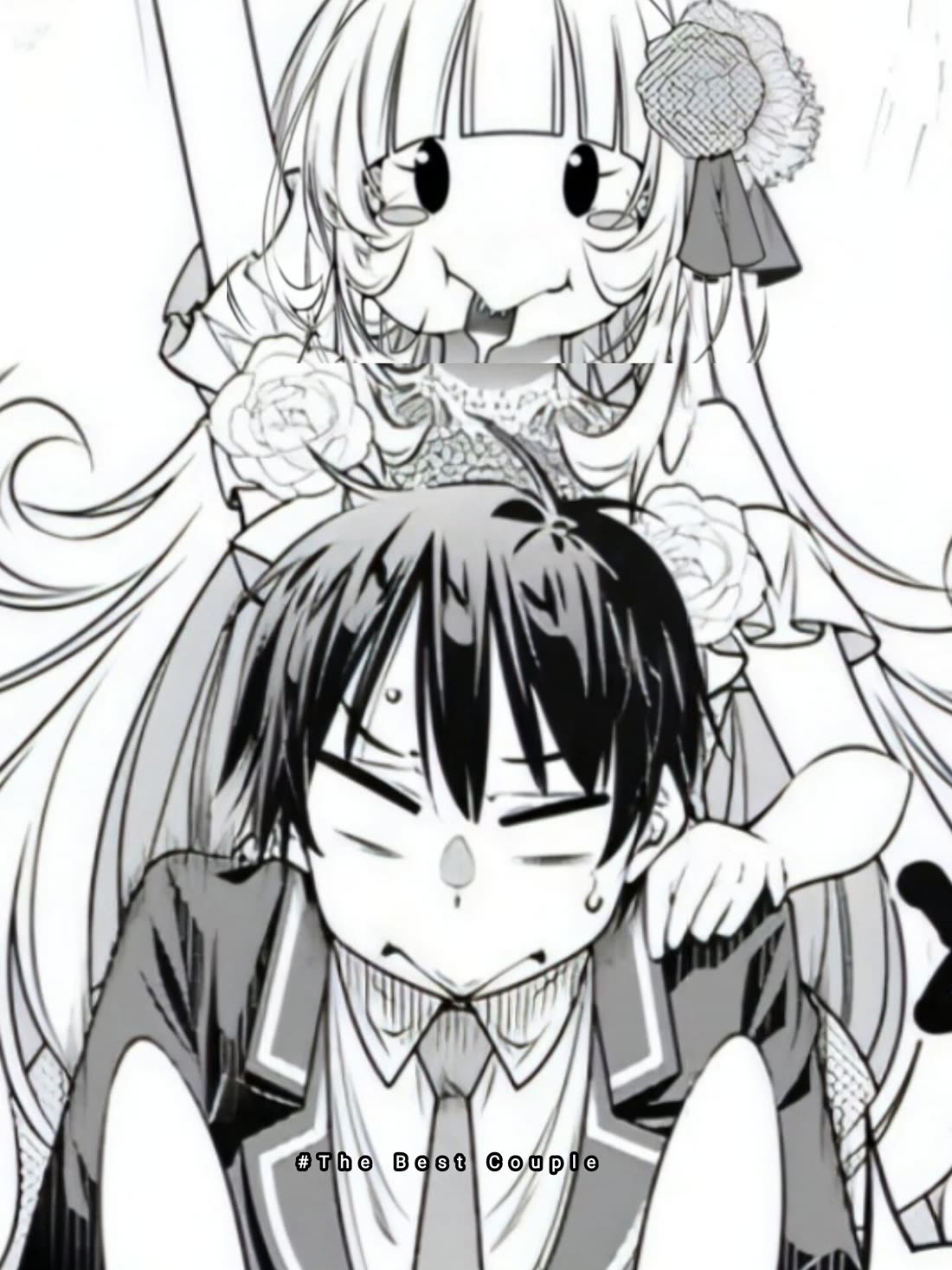 The World of That Otome Game is Tough for Us Chapter 13 page 20 - Chapter 13: True Feelings