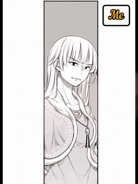 The World of That Otome Game is Tough for Us Chapter 15 page 26 - Chapter 15: Second Semester