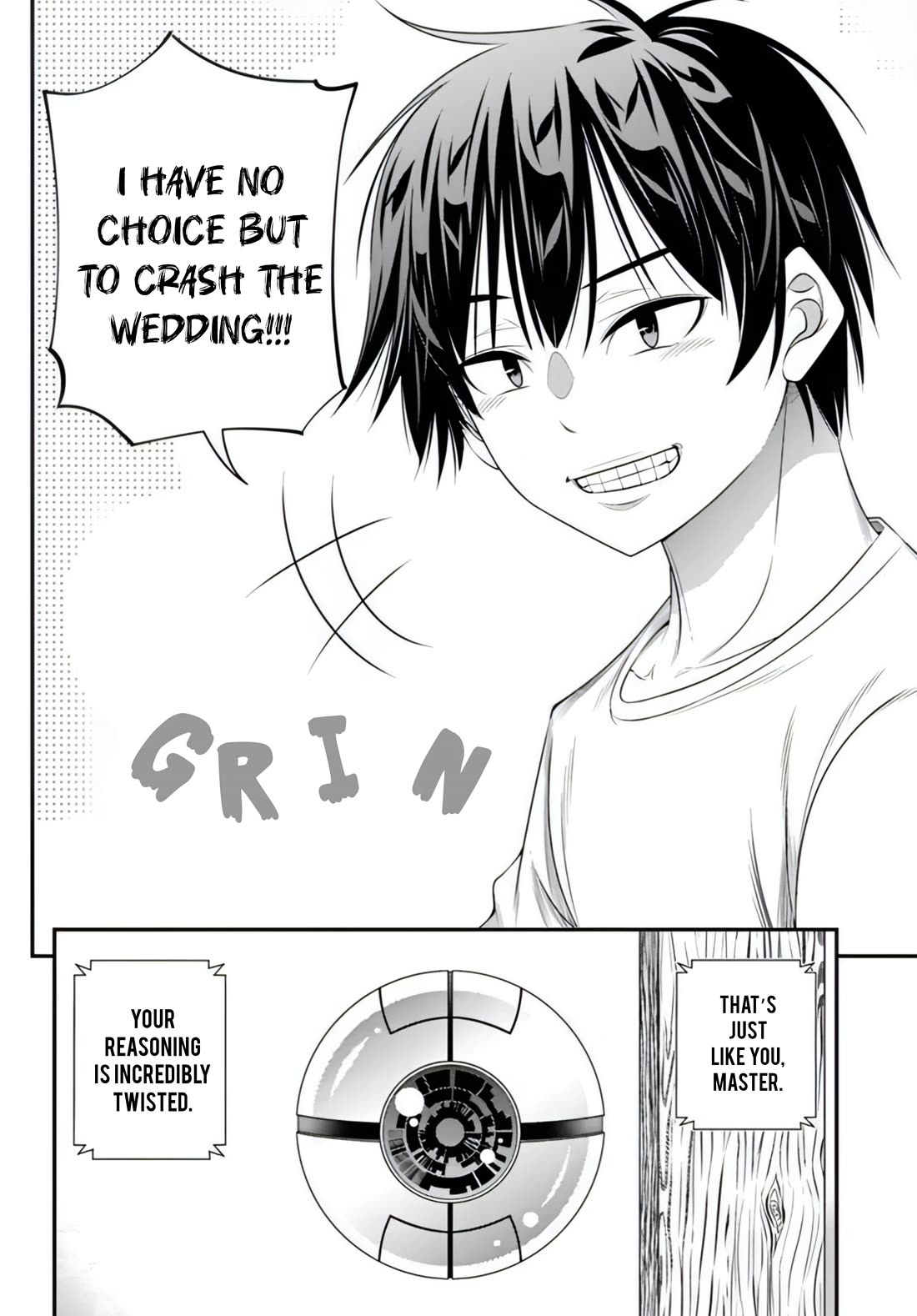 The World of That Otome Game is Tough for Us Chapter 17 page 20 - Chapter 17: Everyone's Resolve
