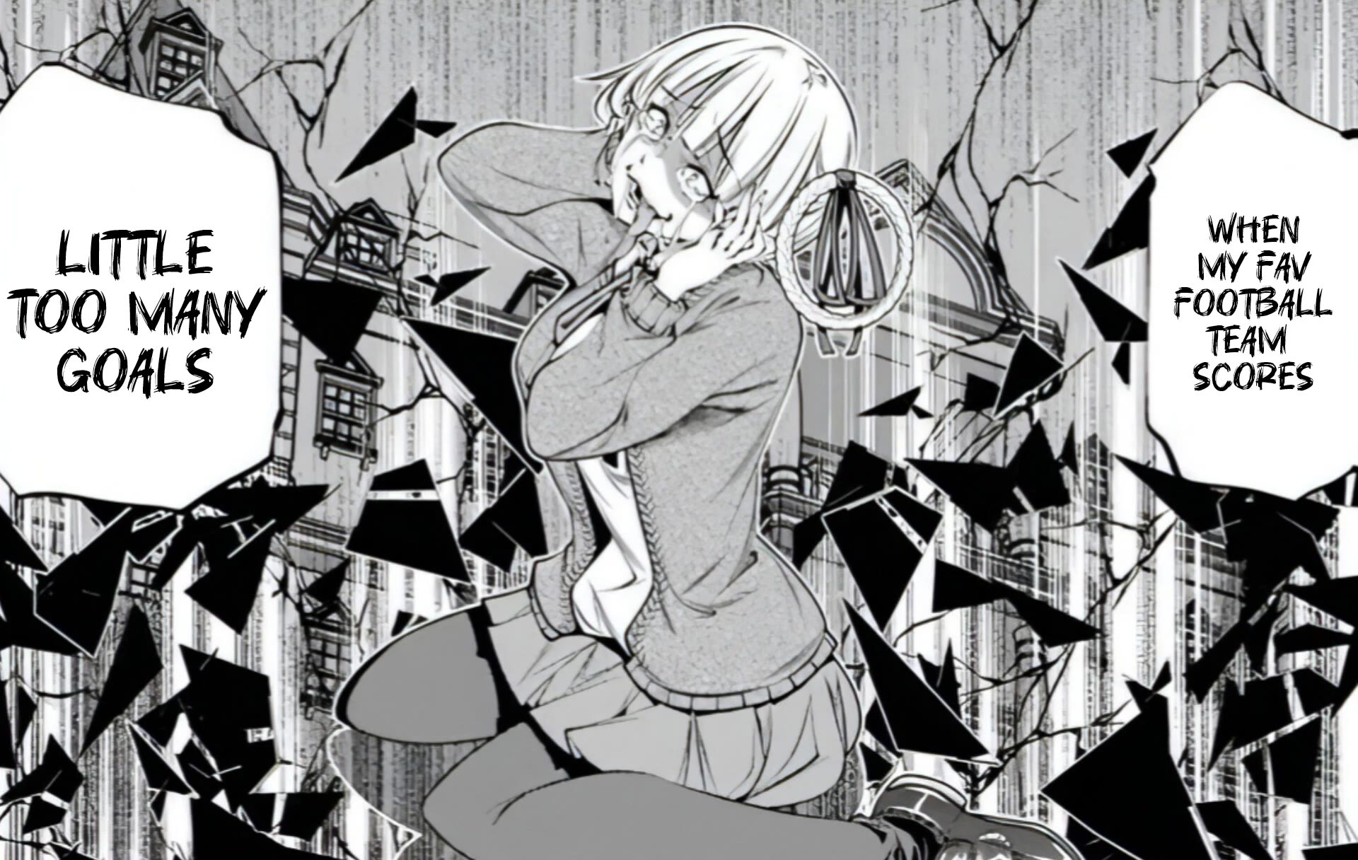 The World of That Otome Game is Tough for Us Chapter 17 page 29 - Chapter 17: Everyone's Resolve
