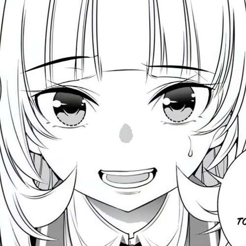 The World of That Otome Game is Tough for Us Chapter 17: Everyone's Resolve cover