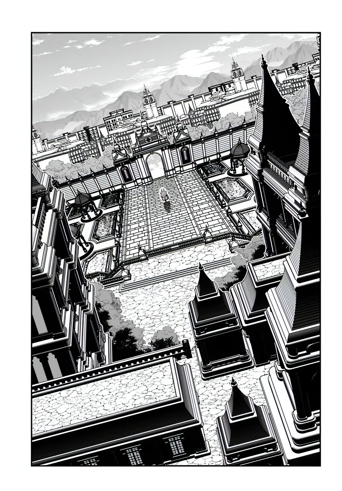 The World of That Otome Game is Tough for Us Chapter 18 page 18 - Chapter 18: Political Marriage