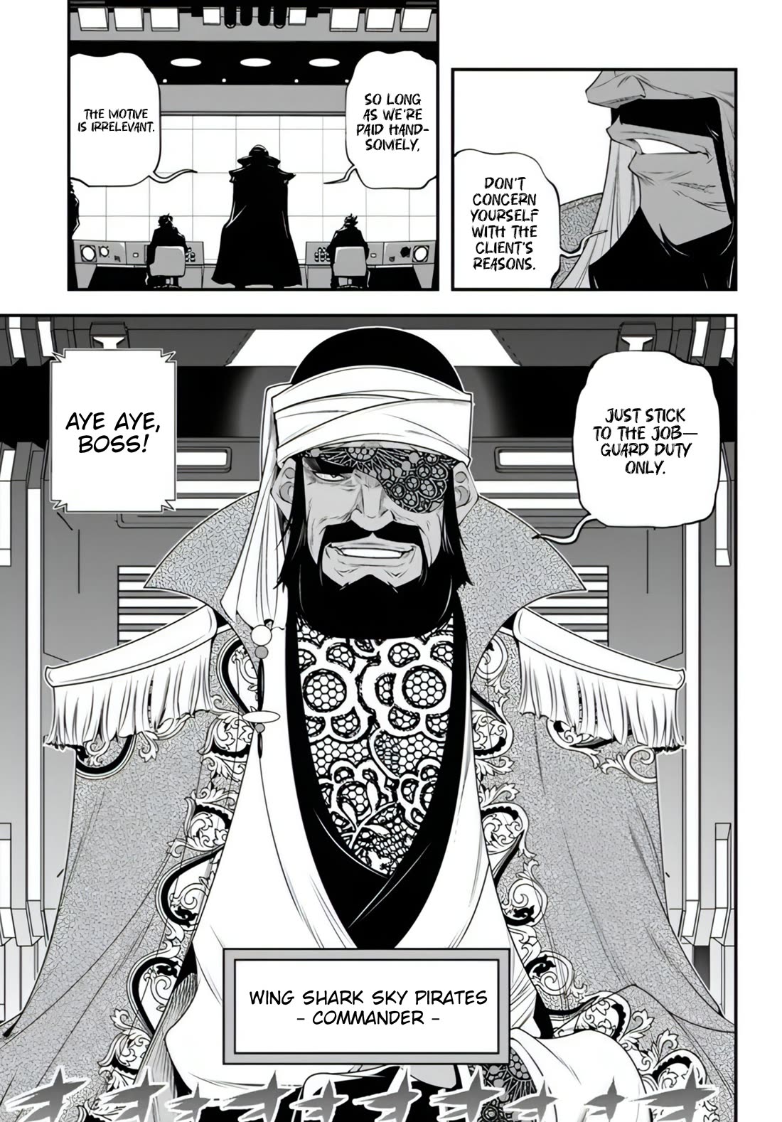 The World of That Otome Game is Tough for Us Chapter 18 page 26 - Chapter 18: Political Marriage