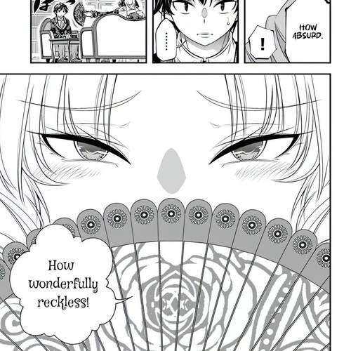 The World of That Otome Game is Tough for Us Chapter 18: Political Marriage cover