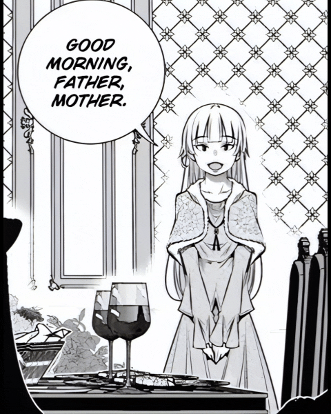 The World of That Otome Game is Tough for Us Chapter 19 page 33 - Chapter 19: Little Sister & Big Brother