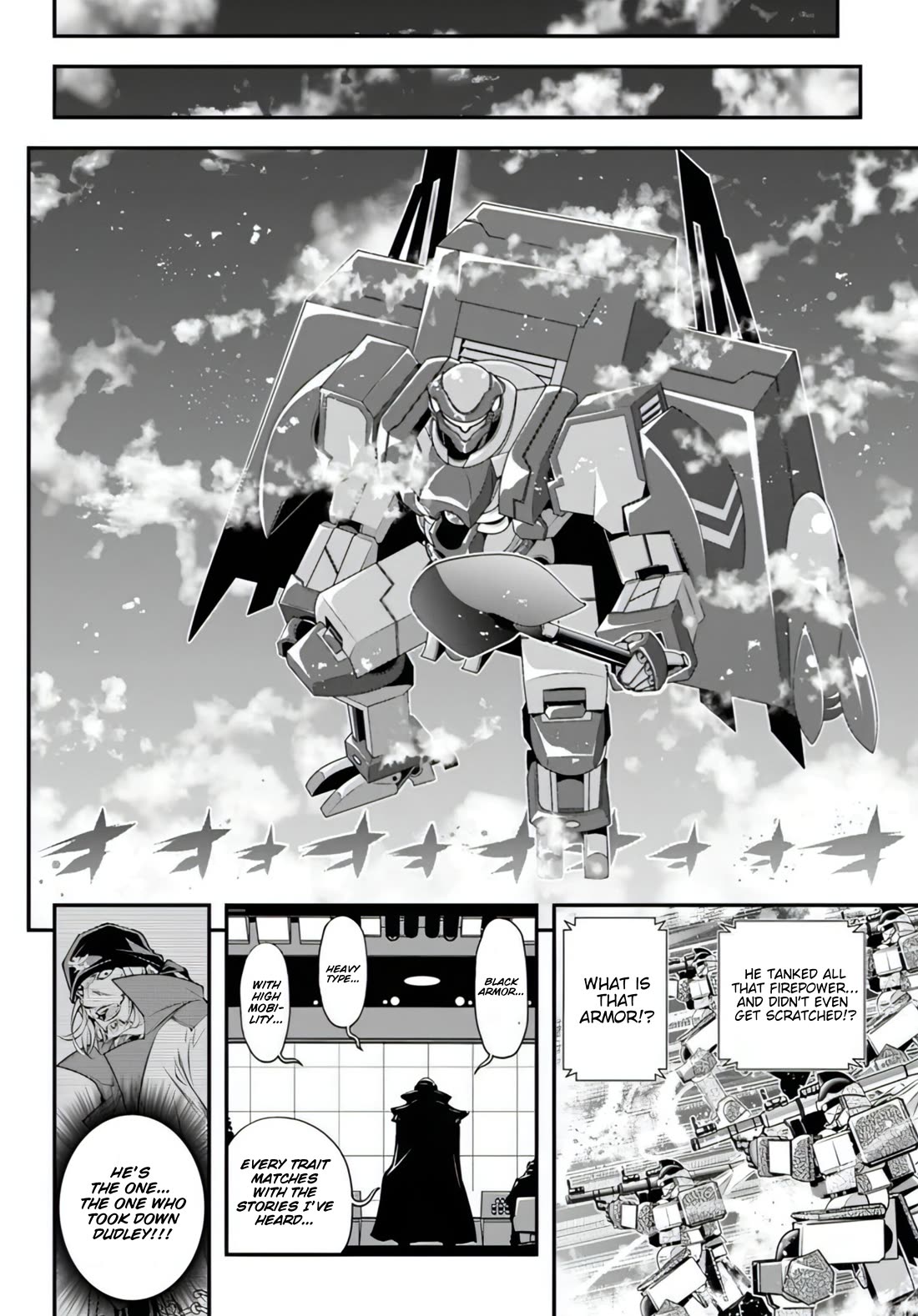 The World of That Otome Game is Tough for Us Chapter 19 page 8 - Chapter 19: Little Sister & Big Brother