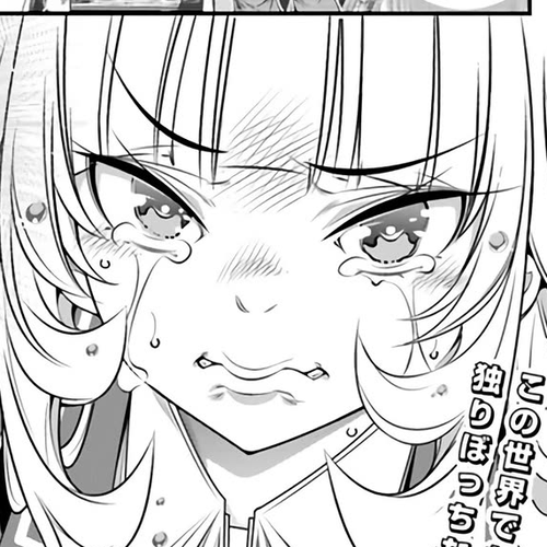 The World of That Otome Game is Tough for Us Chapter 5: Operation "0" cover