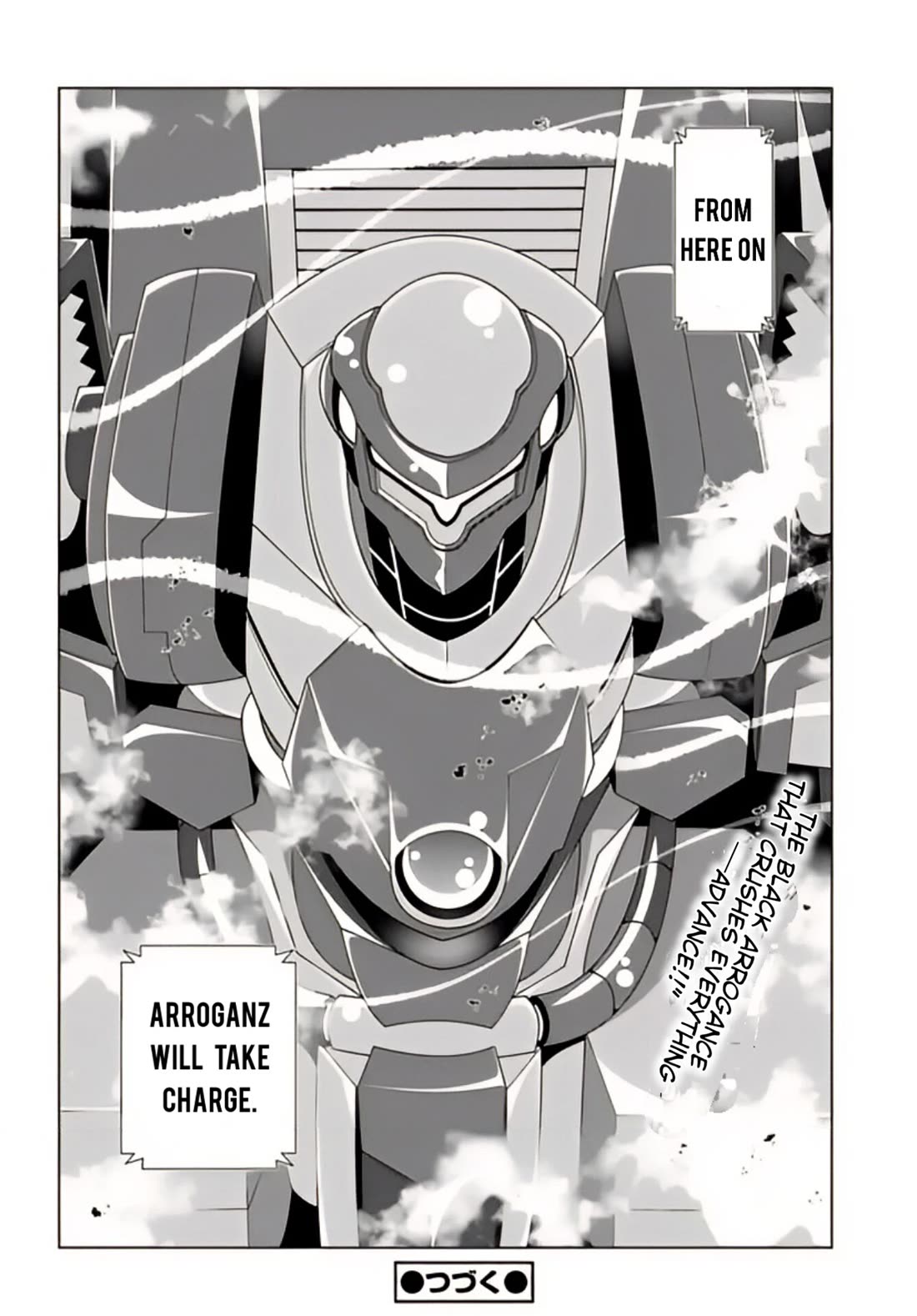 The World of That Otome Game is Tough for Us Chapter 8 page 24 - Chapter 8: Wing-Shark Pirates