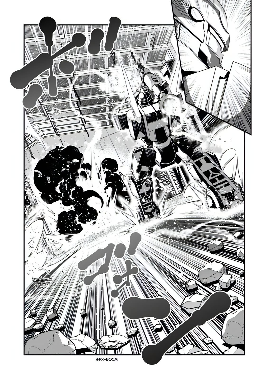 The World of That Otome Game is Tough for Us Chapter 9 page 11 - Chapter 9: Suppression