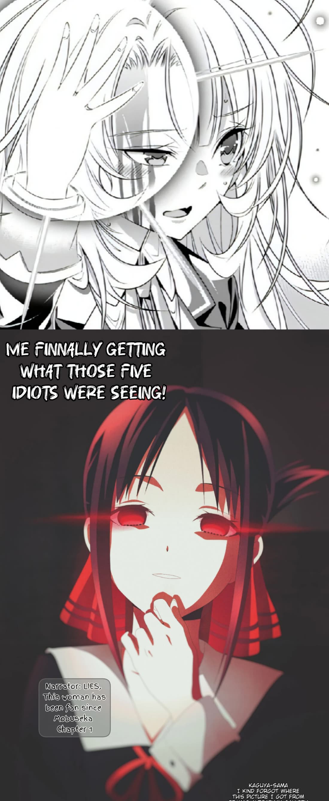 The World of That Otome Game is Tough for Us Chapter 9 page 24 - Chapter 9: Suppression