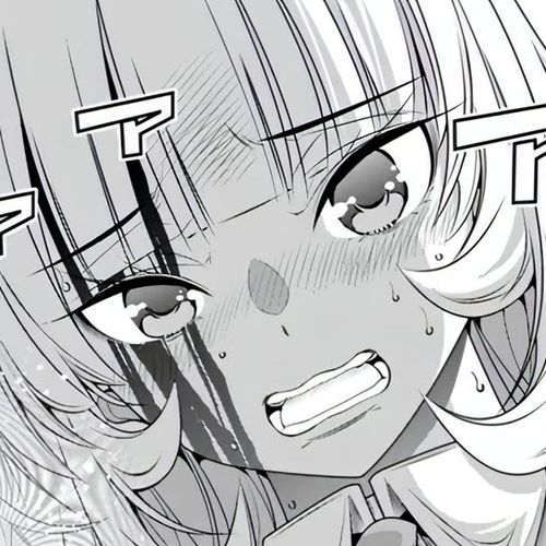 The World of That Otome Game is Tough for Us Chapter 9: Suppression cover