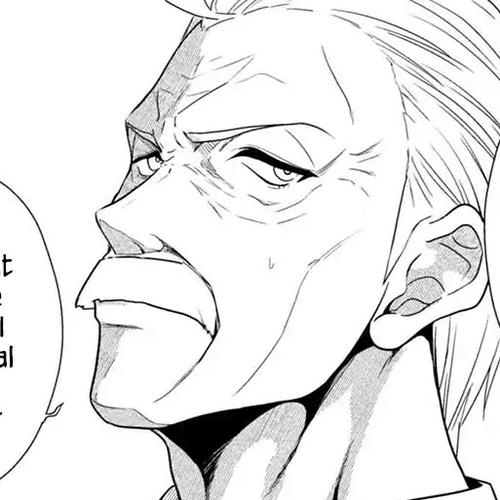 The World's Best Assassin, Reincarnated in a Different World as an Aristocrat Chapter 1 cover