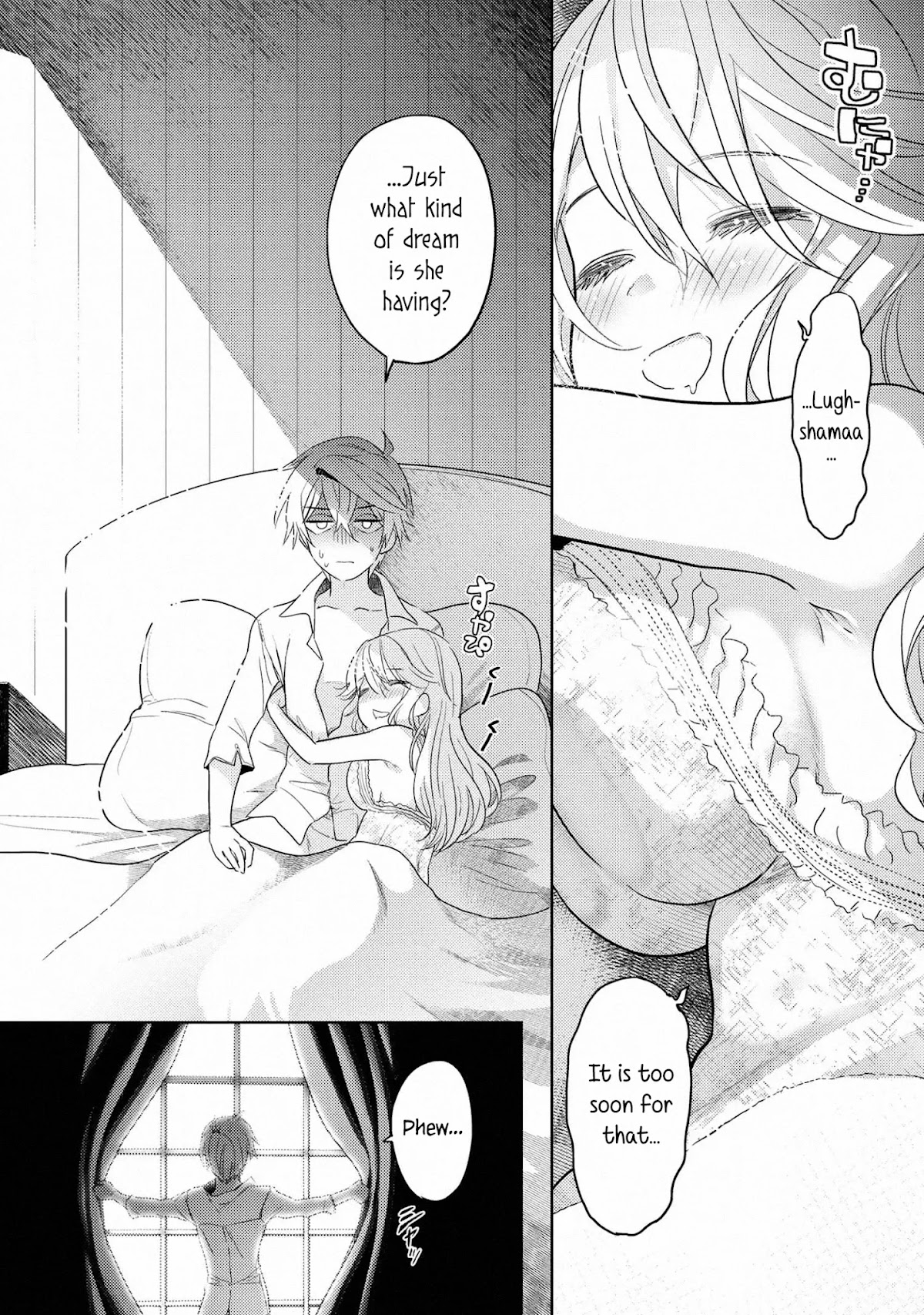 The World's Best Assassin, Reincarnated in a Different World as an Aristocrat Chapter 10 page 2 - Chapter 10